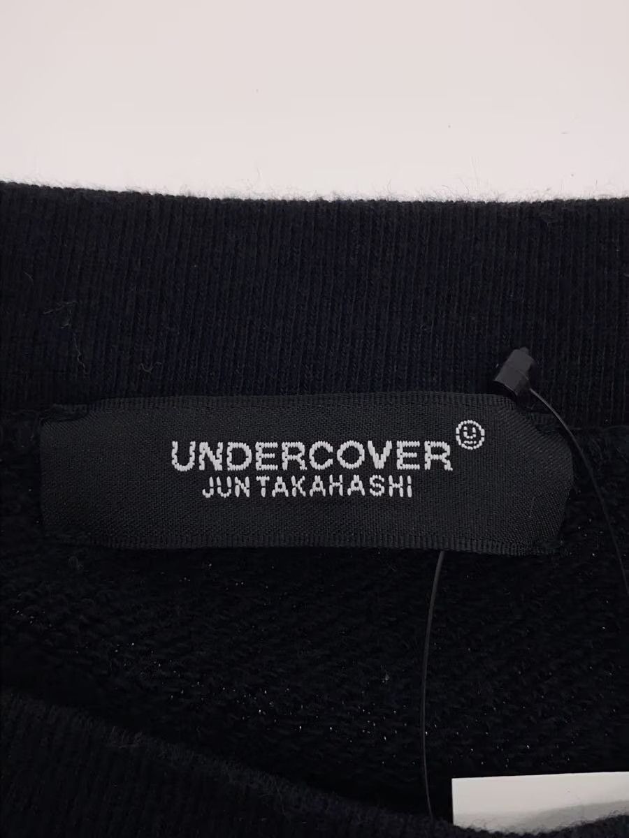Undercover Anti SNS Boxy Sweatshirt Size US M / EU 48-50 / 2 - 4 Thumbnail