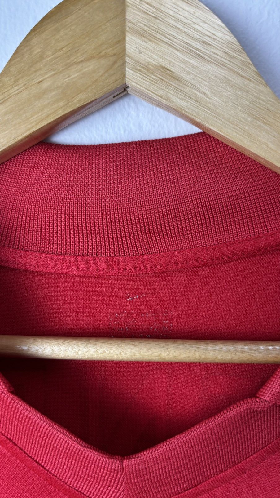 Nike Arsenal 00/01 Home ( Henry ) Size US XL / EU 56 / 4 - 10 Thumbnail