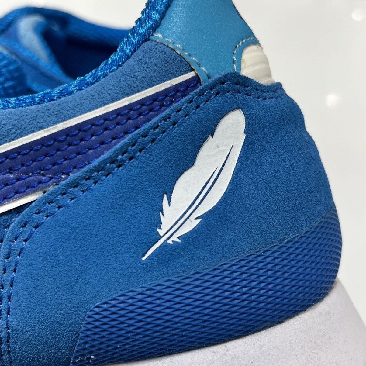 Asics × END. × Onitsuka Tiger ASICS Onitsuka Tiger Colorado 85 End Bluebird Size US 9 / EU 42 - 11 Thumbnail