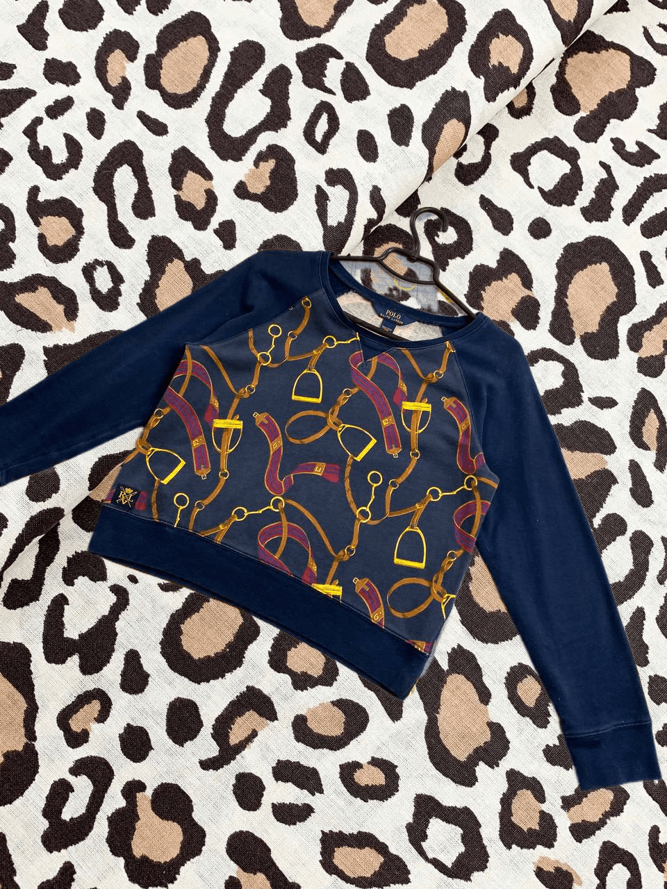 Polo Ralph Lauren Ralph Lauren Sweater Size US XXS / EU 40 - 1 Thumbnail