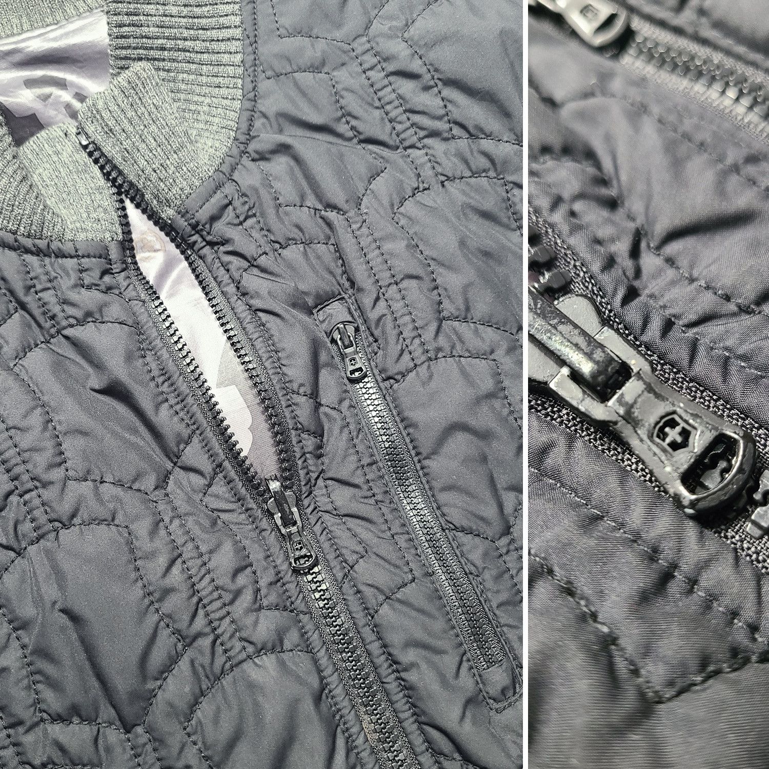 Victorinox Victorinox Protect Primaloft Insulated Reversible Jacket Size US XXL / EU 58 / 5 - 8 Thumbnail