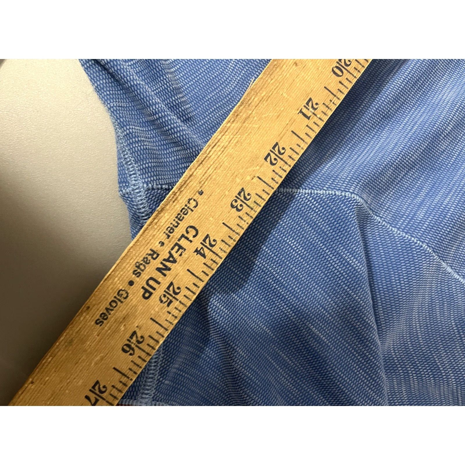 Tommy Bahama Tommy Bahama Polo Shirt Mens 2XL Shoreline Blue Tencel Short Sleeve Polo Shirt 2XL Blues Golf Island Zone Mens Shirt 1990s? Size US XXL / EU 58 / 5 - 7 Thumbnail