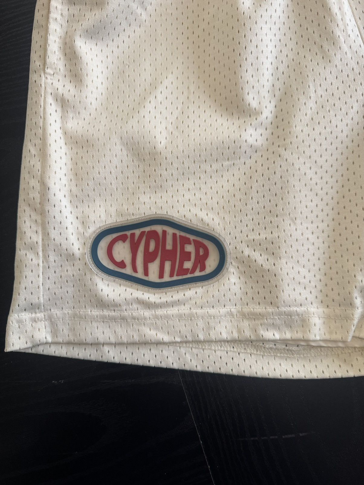 Other Cypher Co mesh shorts Size US 30 / EU 46 - 2 Thumbnail