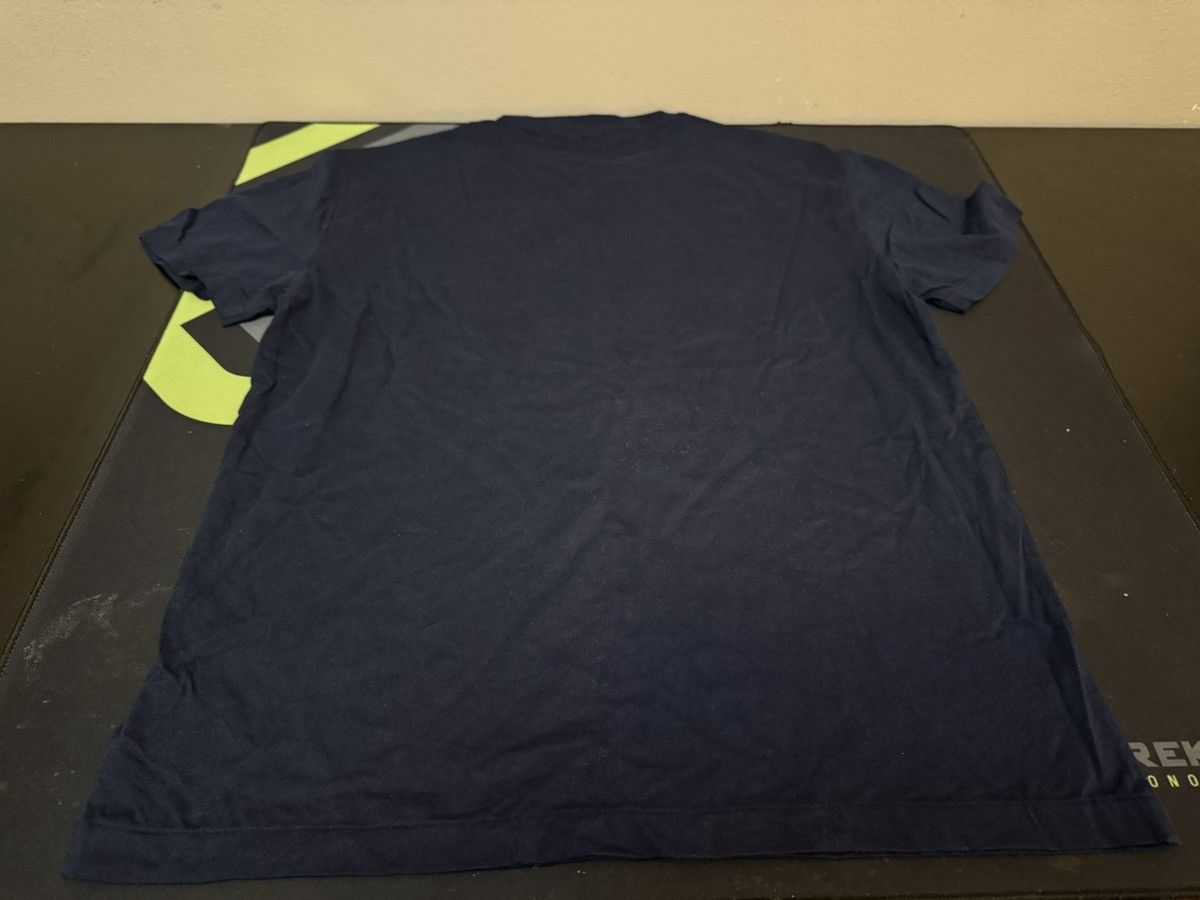 Polo Ralph Lauren Polo Ralph Lauren T Shirt Blue Size Small Men’s Size US S / EU 44-46 / 1 - 6 Thumbnail