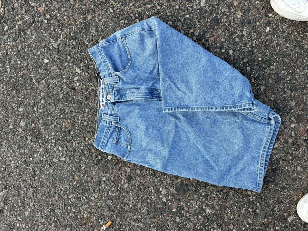 Anchor Blue Vintage anchor blue jorts 31 Size US 31 - 3 Thumbnail