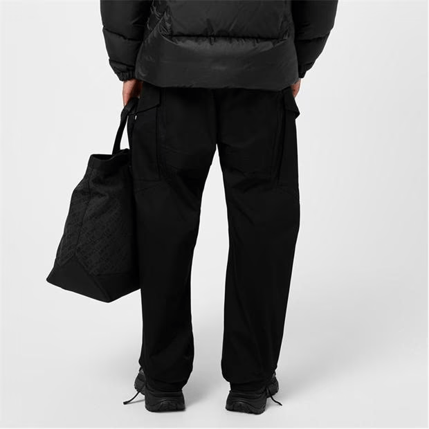 Moncler Gabardine Cargo Trousers. Size US 38 / EU 54 - 5 Thumbnail