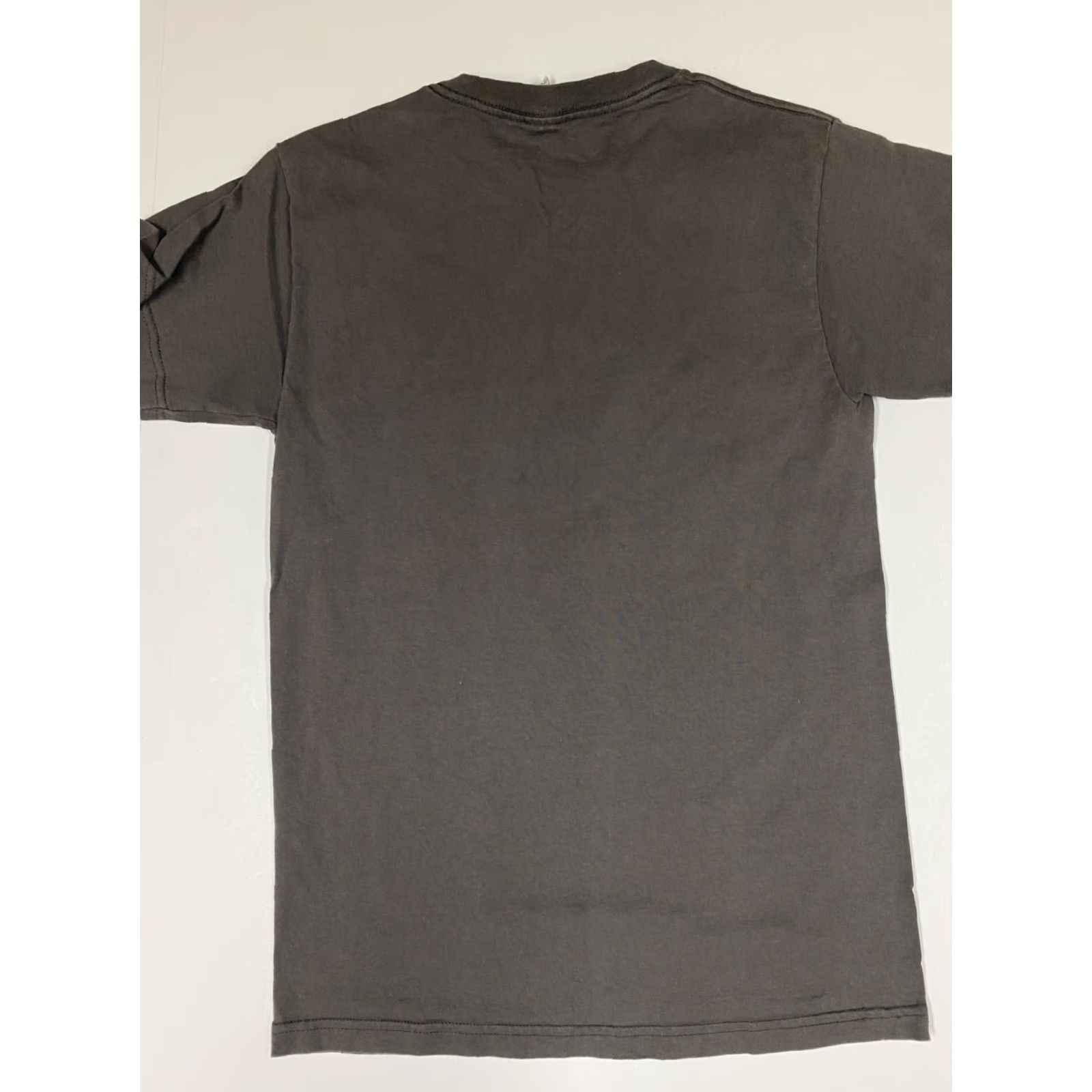 Delta Tybee Island Mens Shirt Small Gray Georgia Size US S / EU 44-46 / 1 - 6 Thumbnail