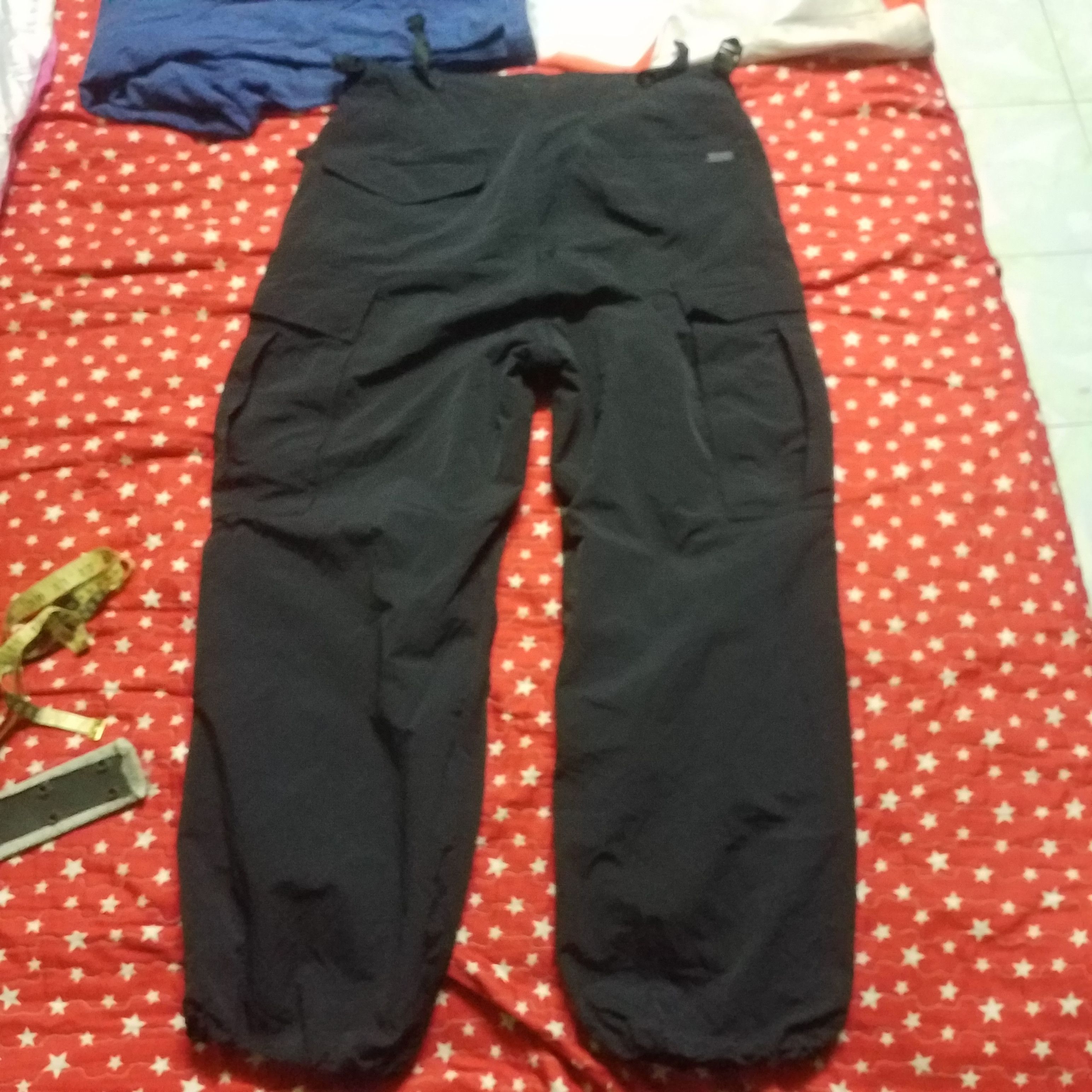 Other FIELDCORE CARGO PANT WATER REPELLENT LIKE NEW Size US 32 / EU 48 - 4 Thumbnail
