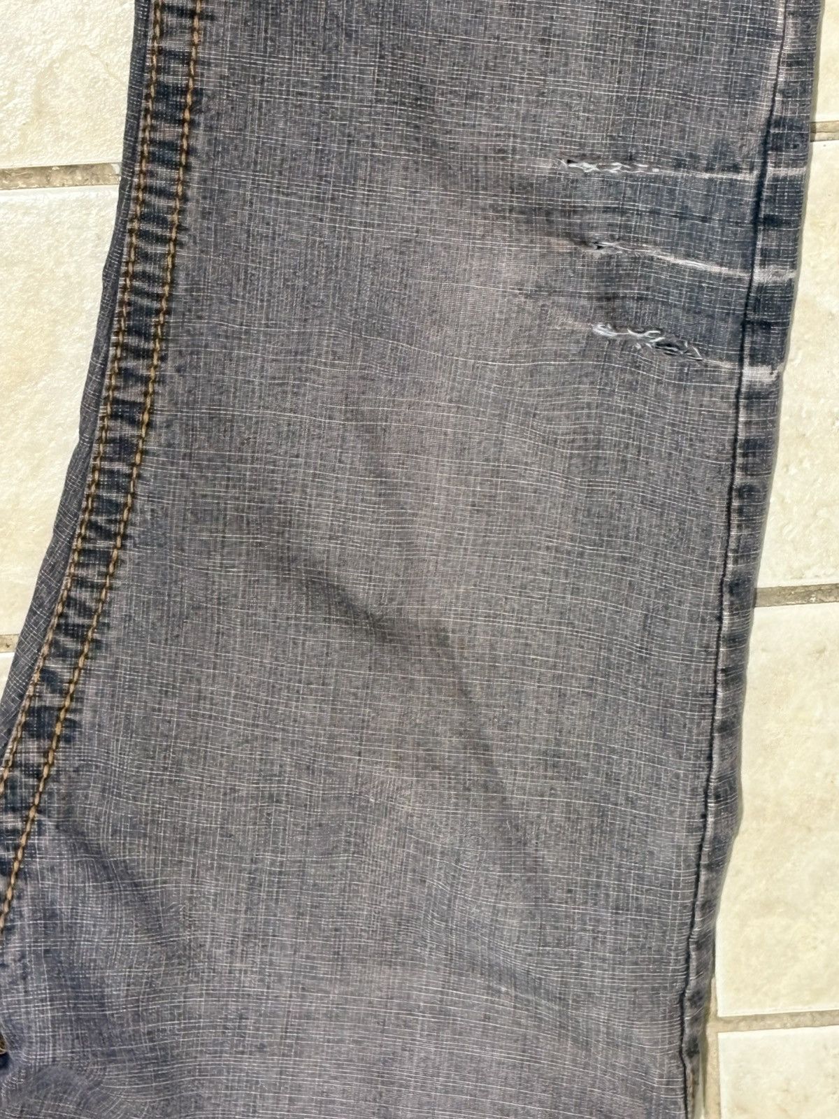 True Religion True Religion Jeans Tag:38 Size US 38 / EU 54 - 5 Thumbnail