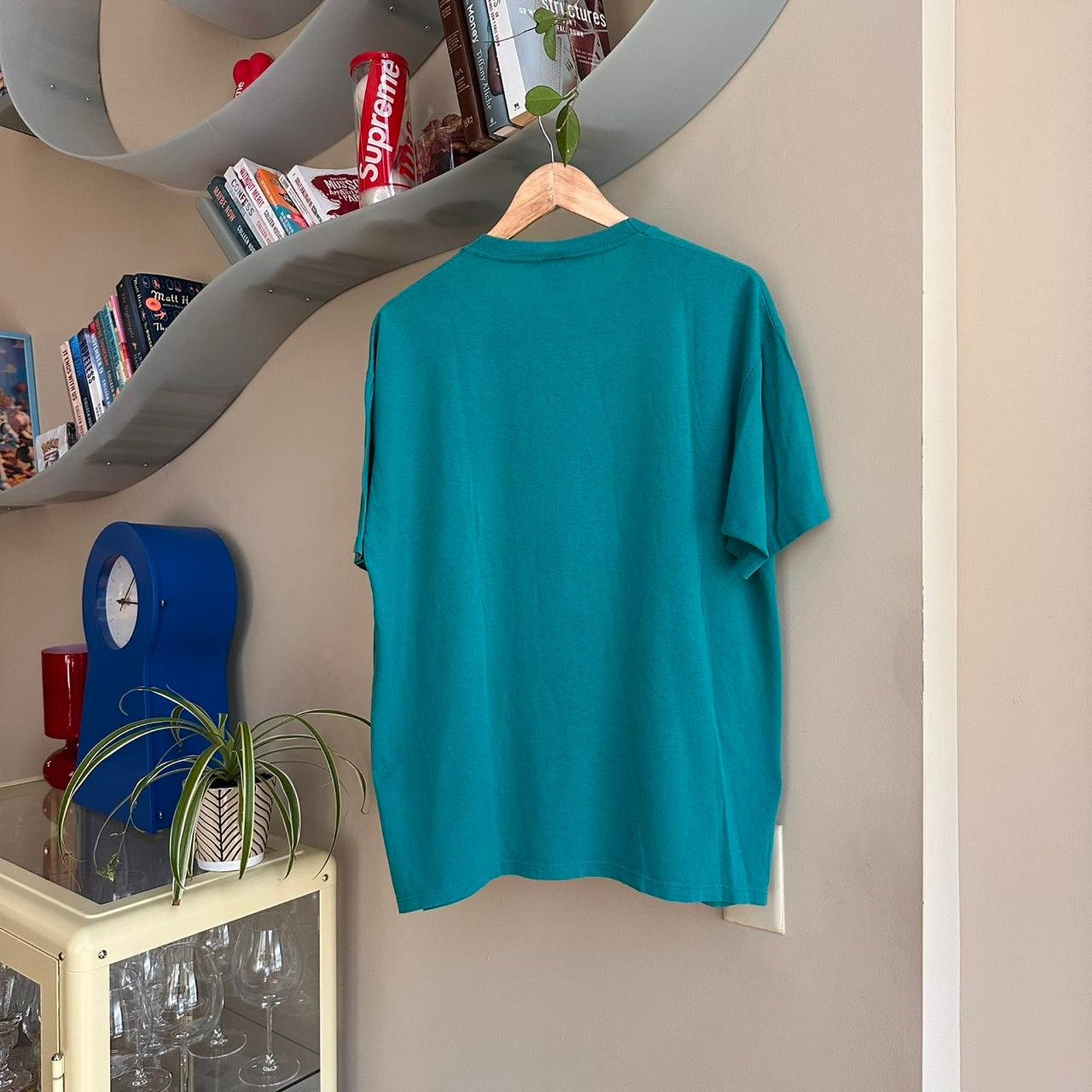Apple × Vintage Vintage 1992 Apple Promo Shirt Size US XL / EU 56 / 4 - 7 Thumbnail