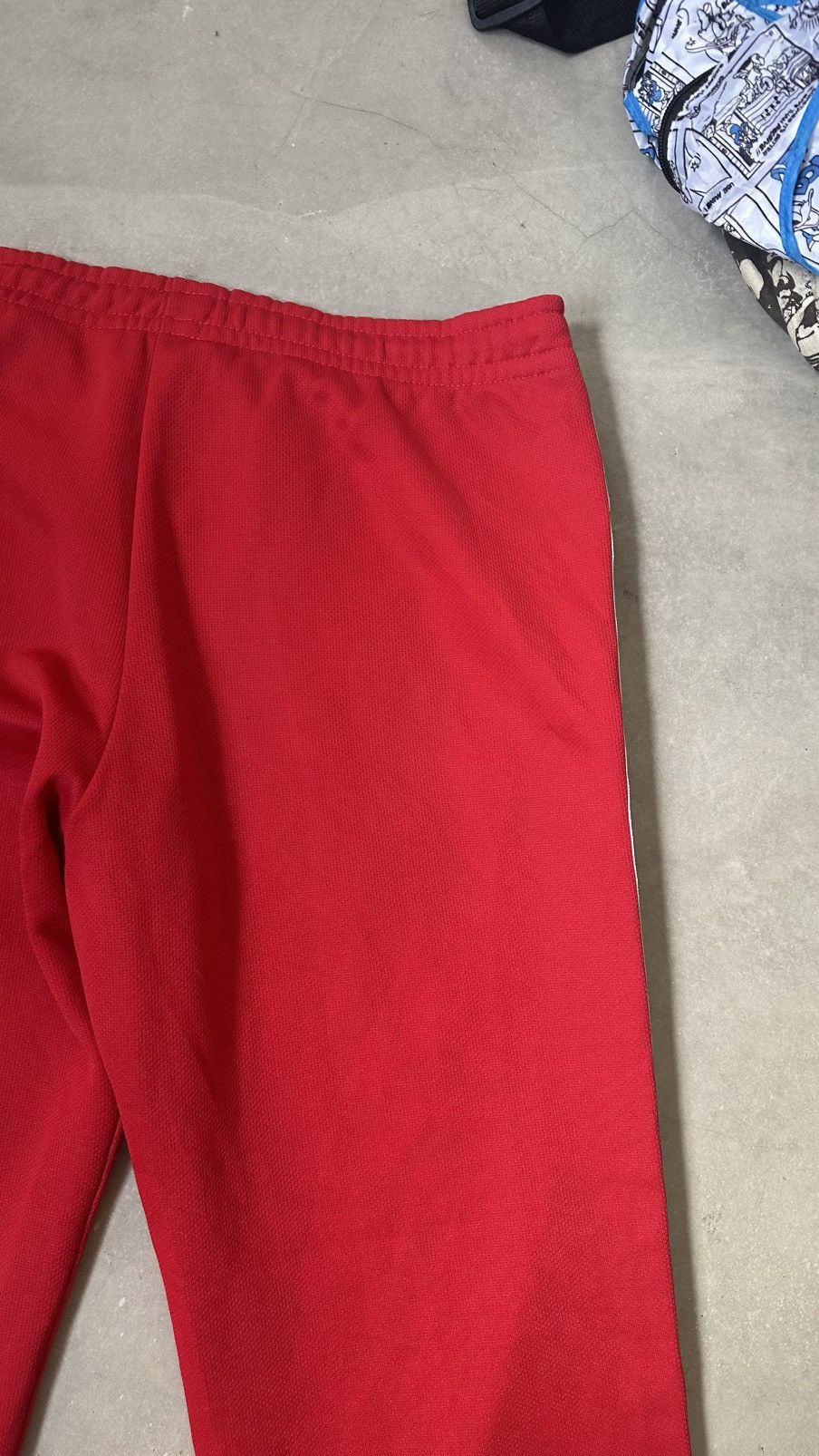 Beaumere VINTAGE BAUNERRE CROSS TRACKPANT NEPEN Size US 36 / EU 52 - 13 Thumbnail