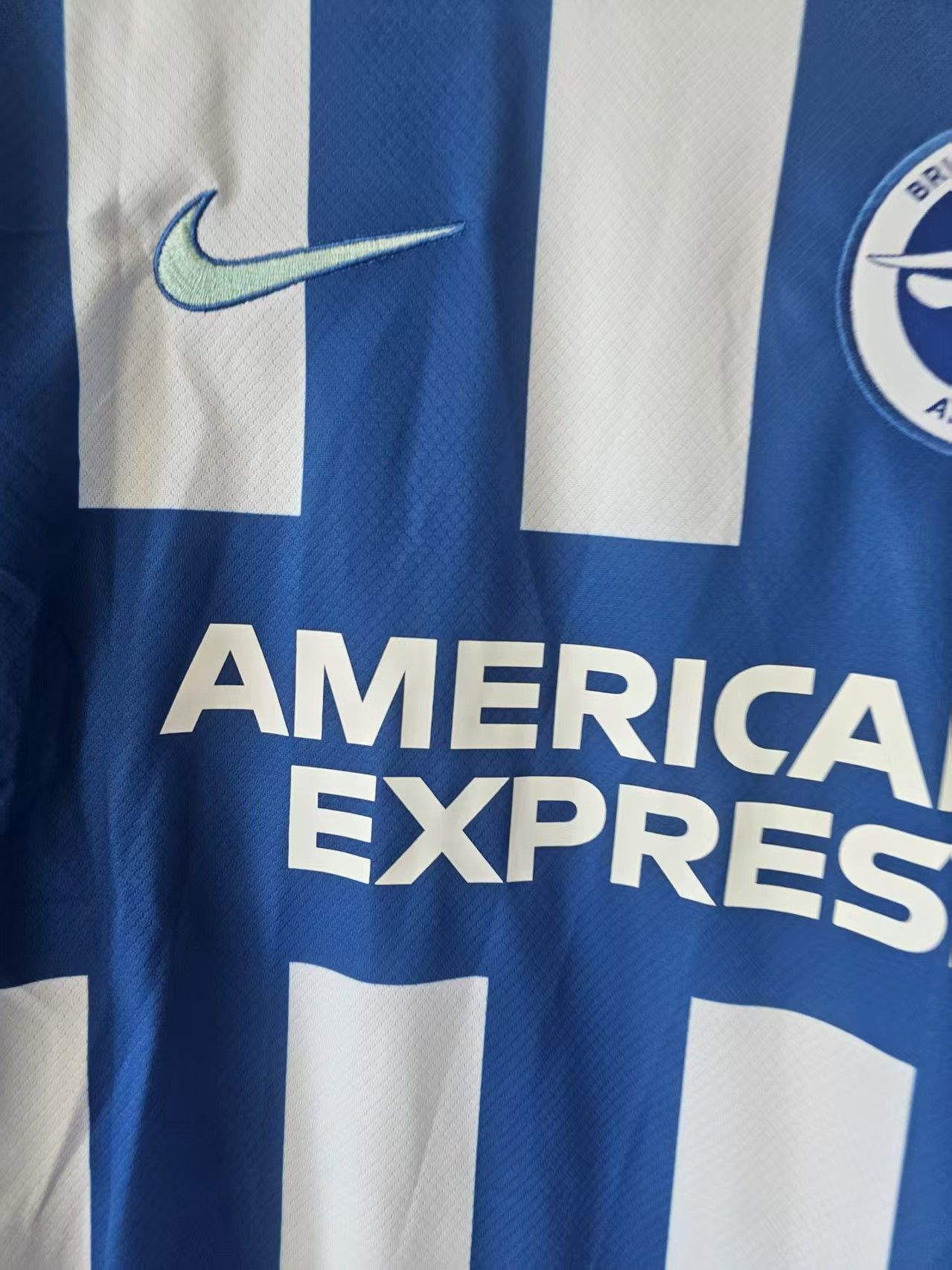 Other 22 Kaoru Mitoma Jersey 2025 26 Brighton Size US XL / EU 56 / 4 - 3 Thumbnail