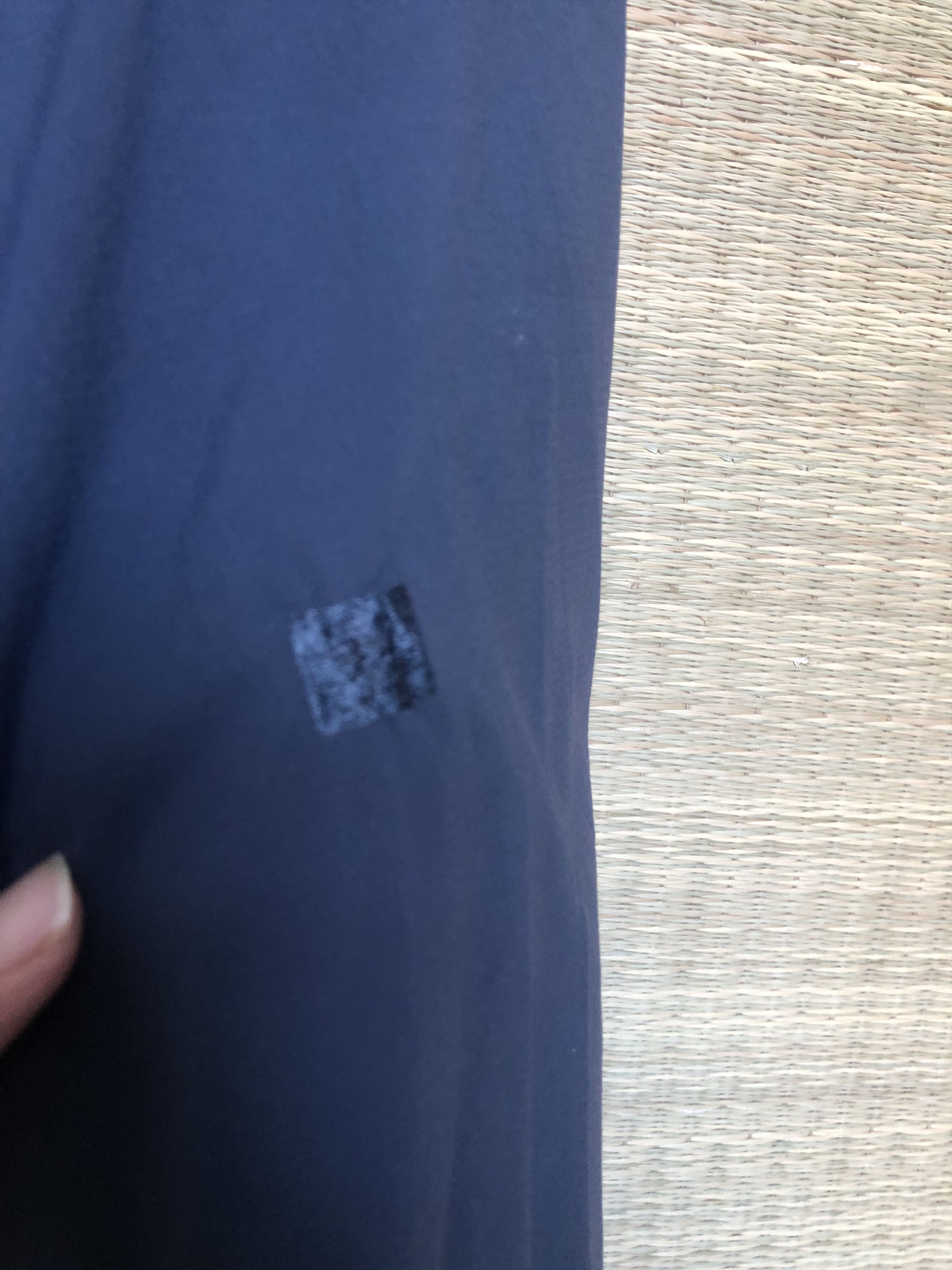 Arc'teryx navy windbreaker Size US M / EU 48-50 / 2 - 3 Thumbnail