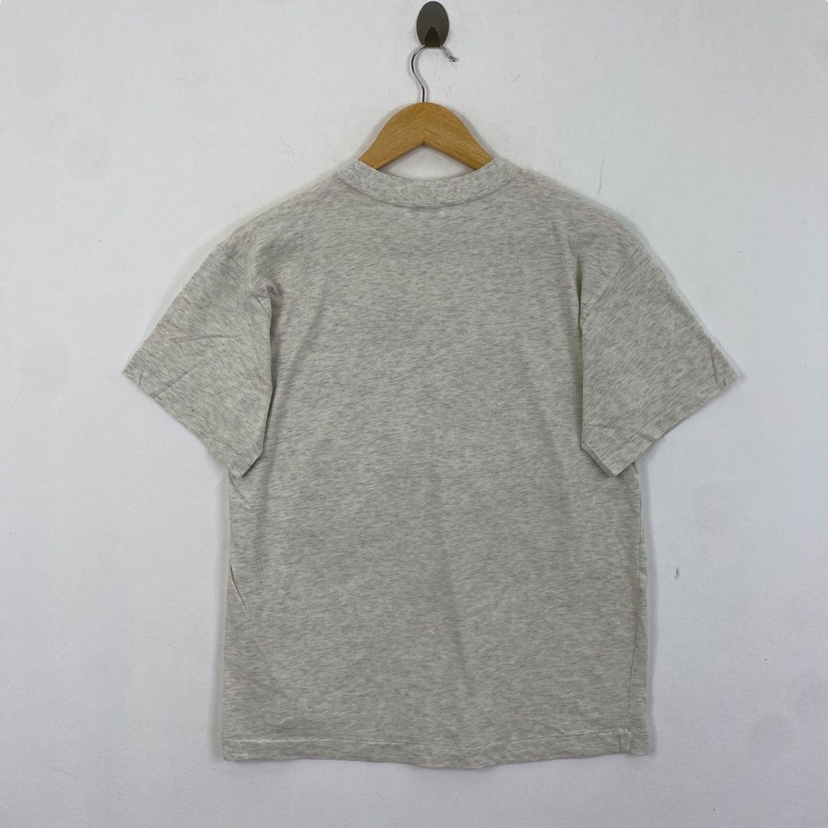 Cartoon Network × Disney × Vintage Vintage 90's CHIP 'n' DALE Disney Cartoon Tee Shirt Size US M / EU 48-50 / 2 - 5 Thumbnail