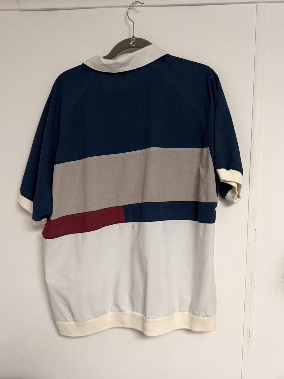 Christian Dior Monsieur christian dior polo Size US XL / EU 56 / 4 - 2 Thumbnail