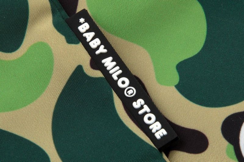 Bape Bape Baby Milo Bag Size ONE SIZE - 4 Thumbnail
