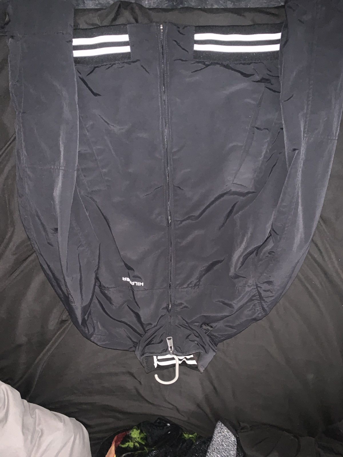 Tommy Hilfiger Tommy Hilfiger Jacket in Black Size US S / EU 44-46 / 1 - 1 Thumbnail