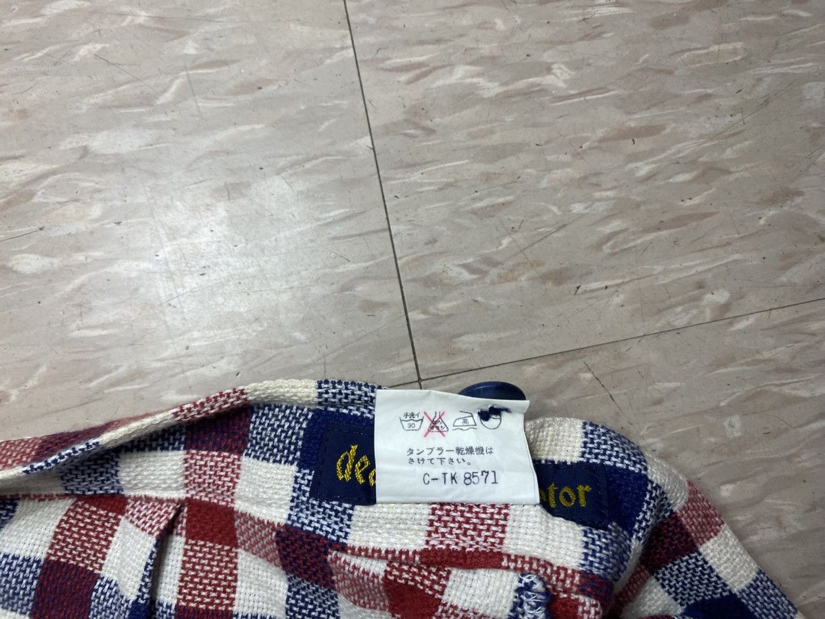 If Six Was Nine × Japanese Brand Deaddrunkcaptor cargo pants Size US 30 / EU 46 - 5 Thumbnail