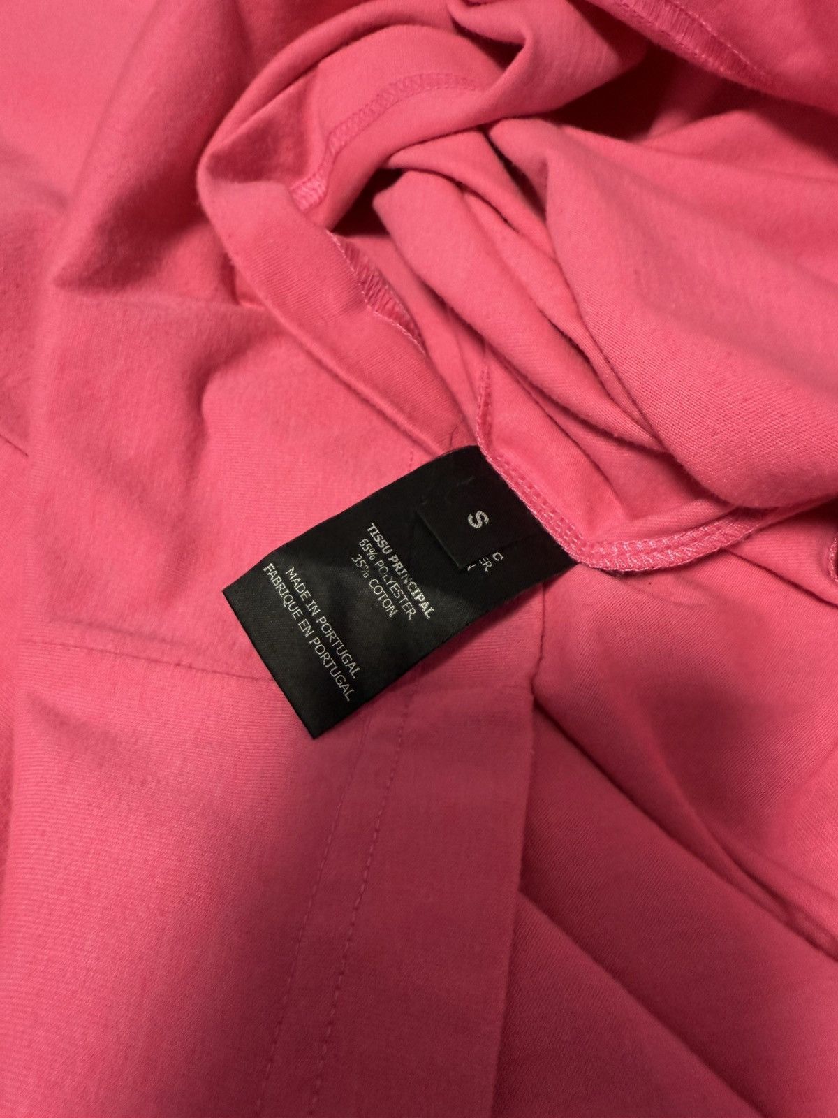 Vetements Vetements Size US S / EU 44-46 / 1 - 8 Thumbnail