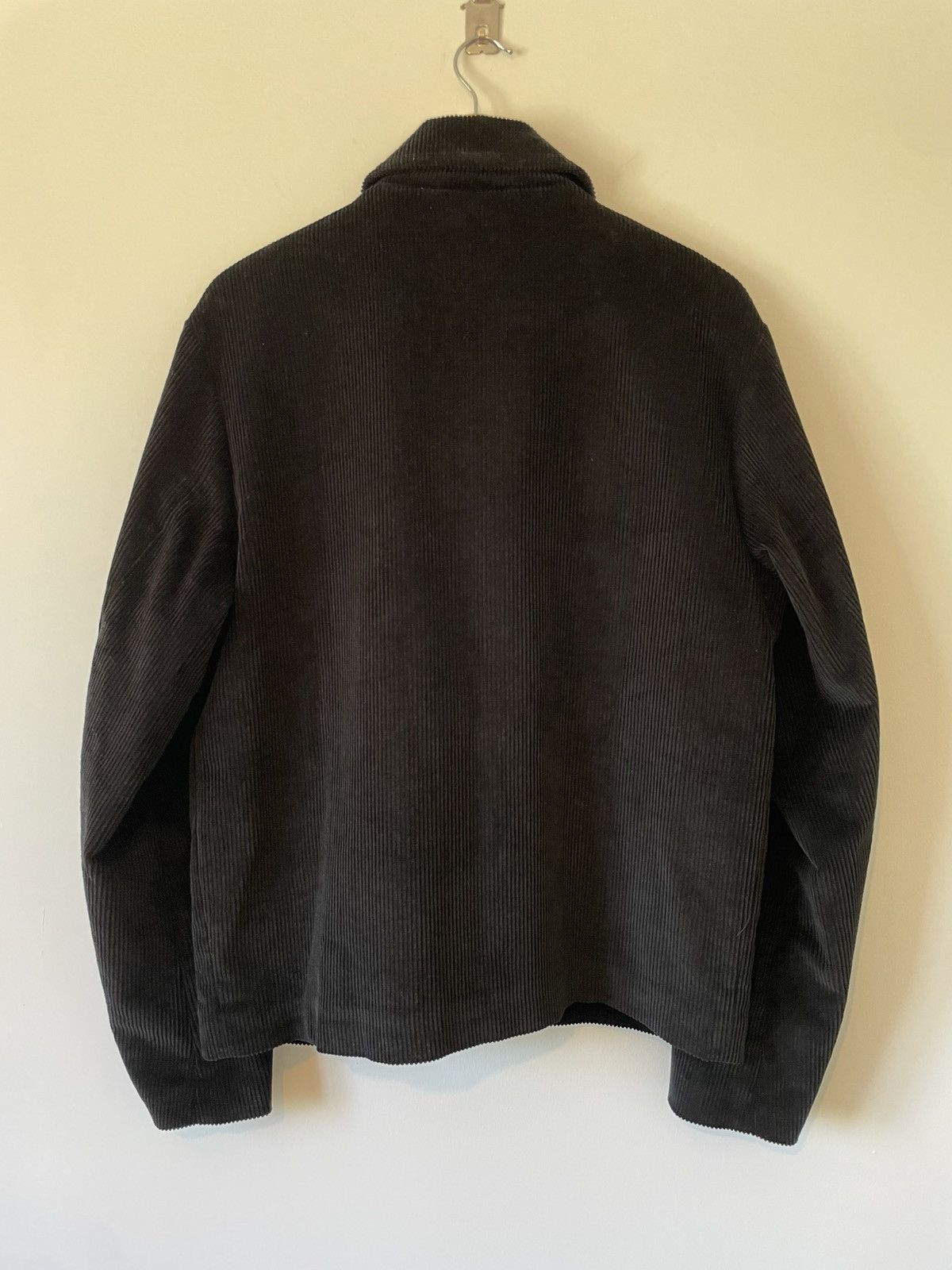 WINNIE AW21 Corduroy Hunting Jacket Winnie NY Size US S / EU 44-46 / 1 - 3 Thumbnail