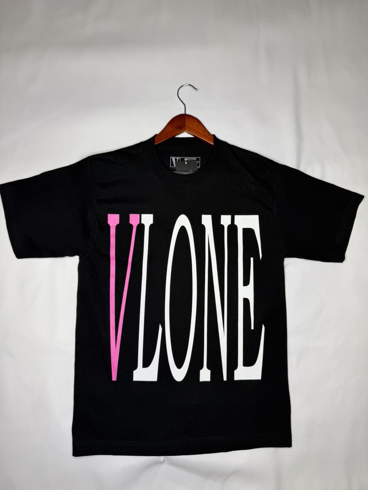 Vlone Vlone Staple Tee Size US S / EU 44-46 / 1 - 1 Thumbnail