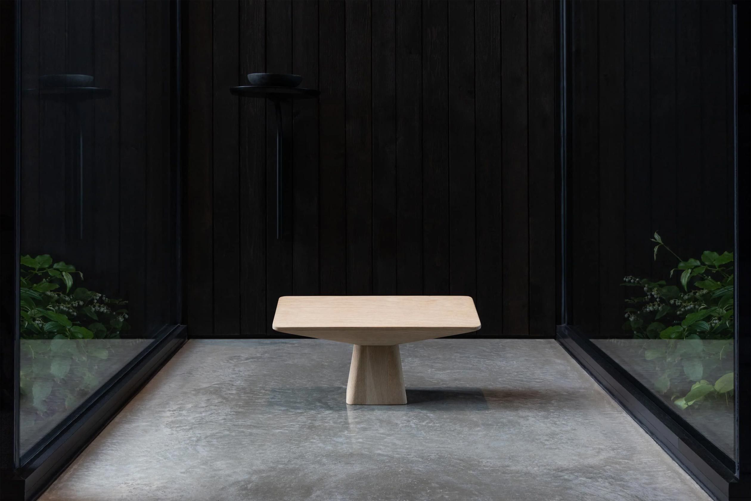 Other Walden Meditation Bench Size ONE SIZE - 2 Thumbnail