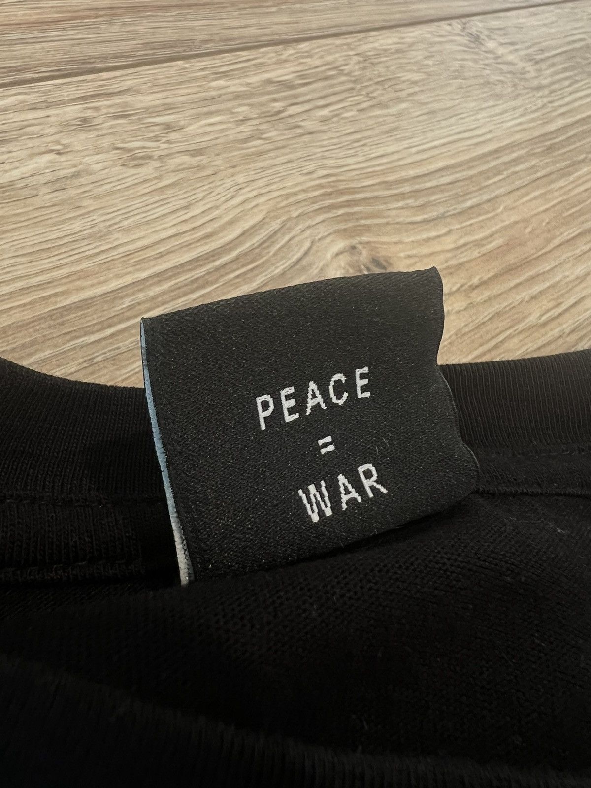 DEFEND PARIS T Shirt Defend Paris Religion Christians Muslims Judaism Size US S / EU 44-46 / 1 - 7 Thumbnail