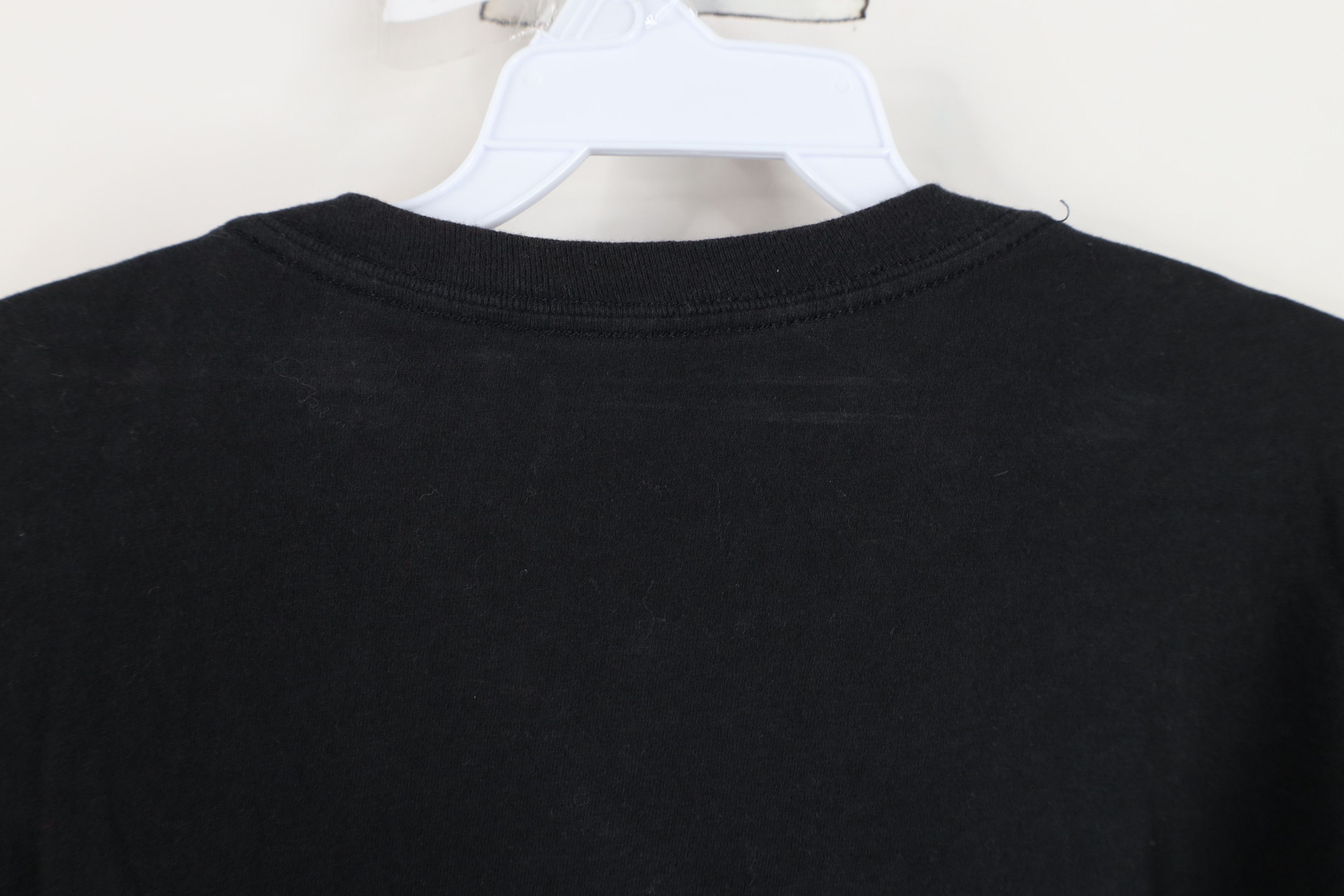 The North Face The North Face Spell City To Nature Hiking T-Shirt Black Size US XL / EU 56 / 4 - 11 Thumbnail