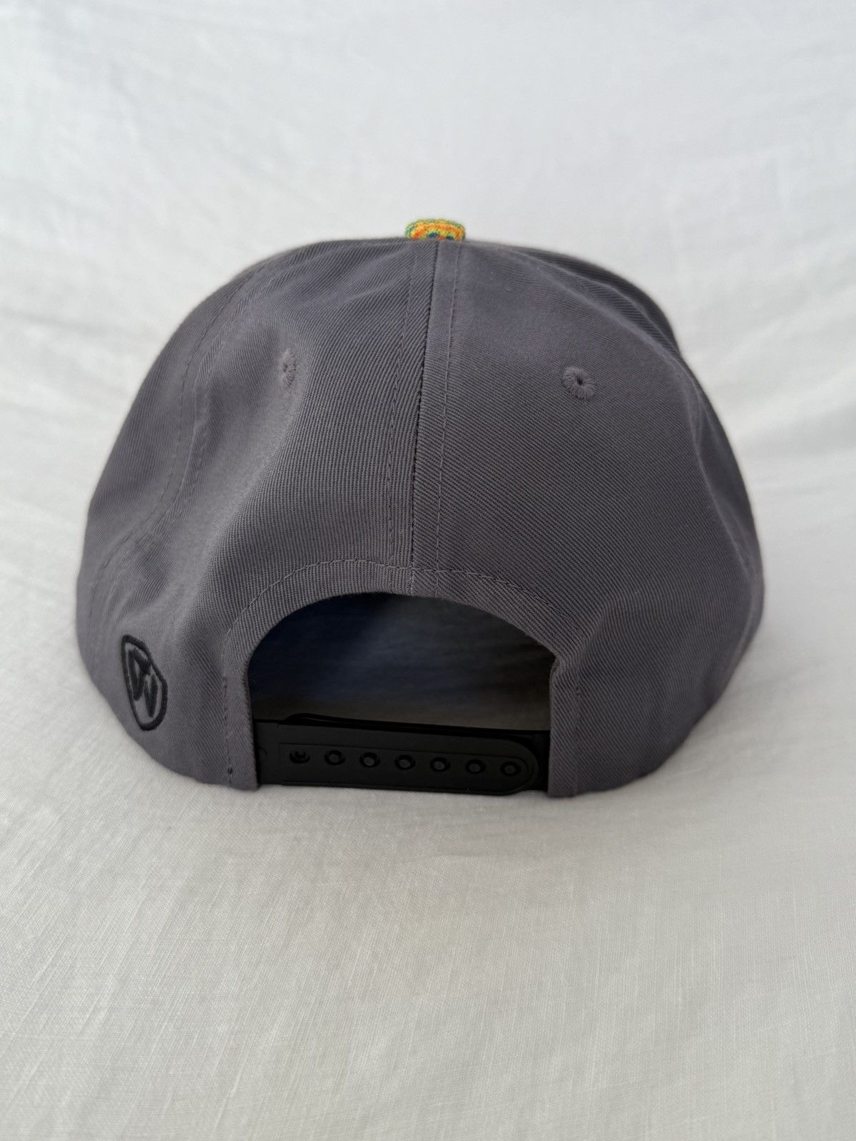 Top Of The World UMIAMI | Miami Canes | University of Miami Hat Size ONE SIZE - 3 Thumbnail