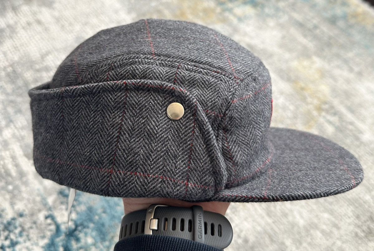 Supreme RARE. Supreme Red Box. Snap Up Trail Hat. Size ONE SIZE - 5 Thumbnail