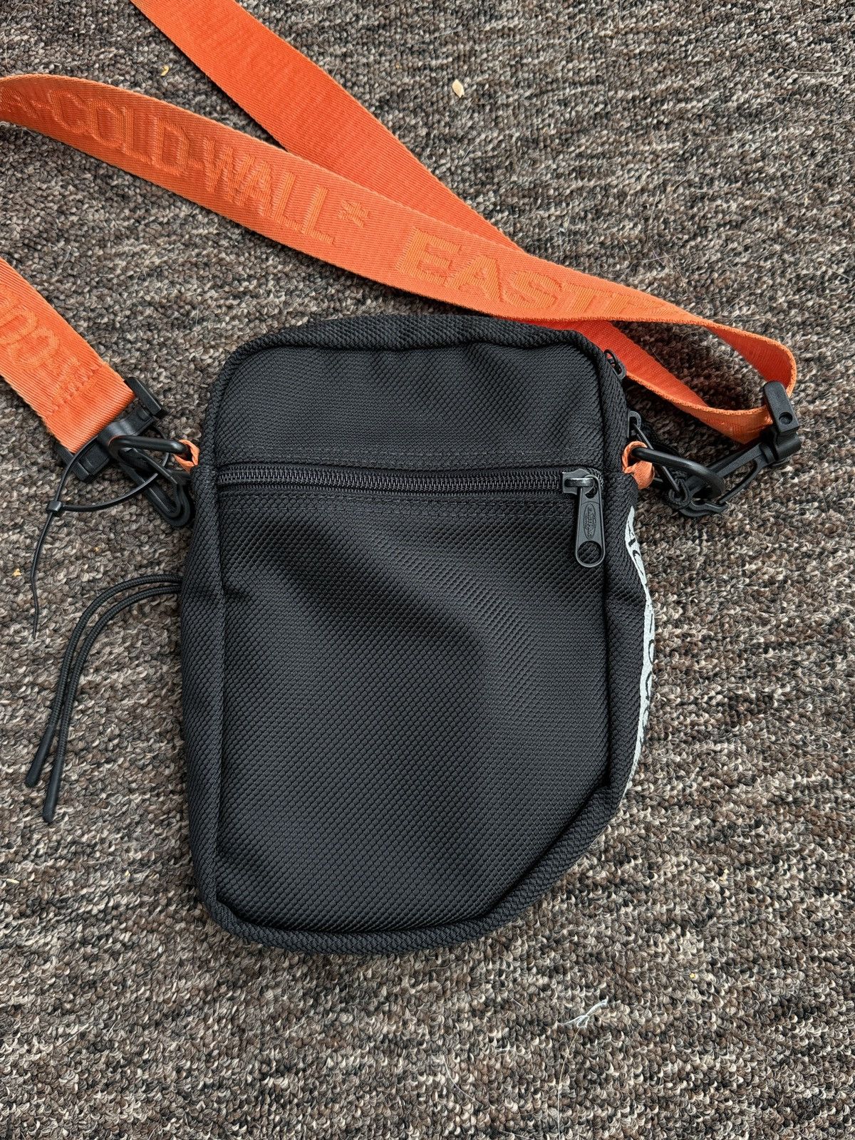 A-COLD-WALL* A Cold Wall x Eastpak Shoulder Bag Size ONE SIZE - 3 Thumbnail