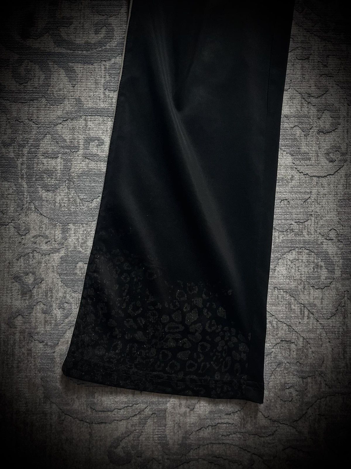 Japanese Brand × Tornado Mart Japanese brand LA GATE sweatpants Size US 31 - 3 Thumbnail