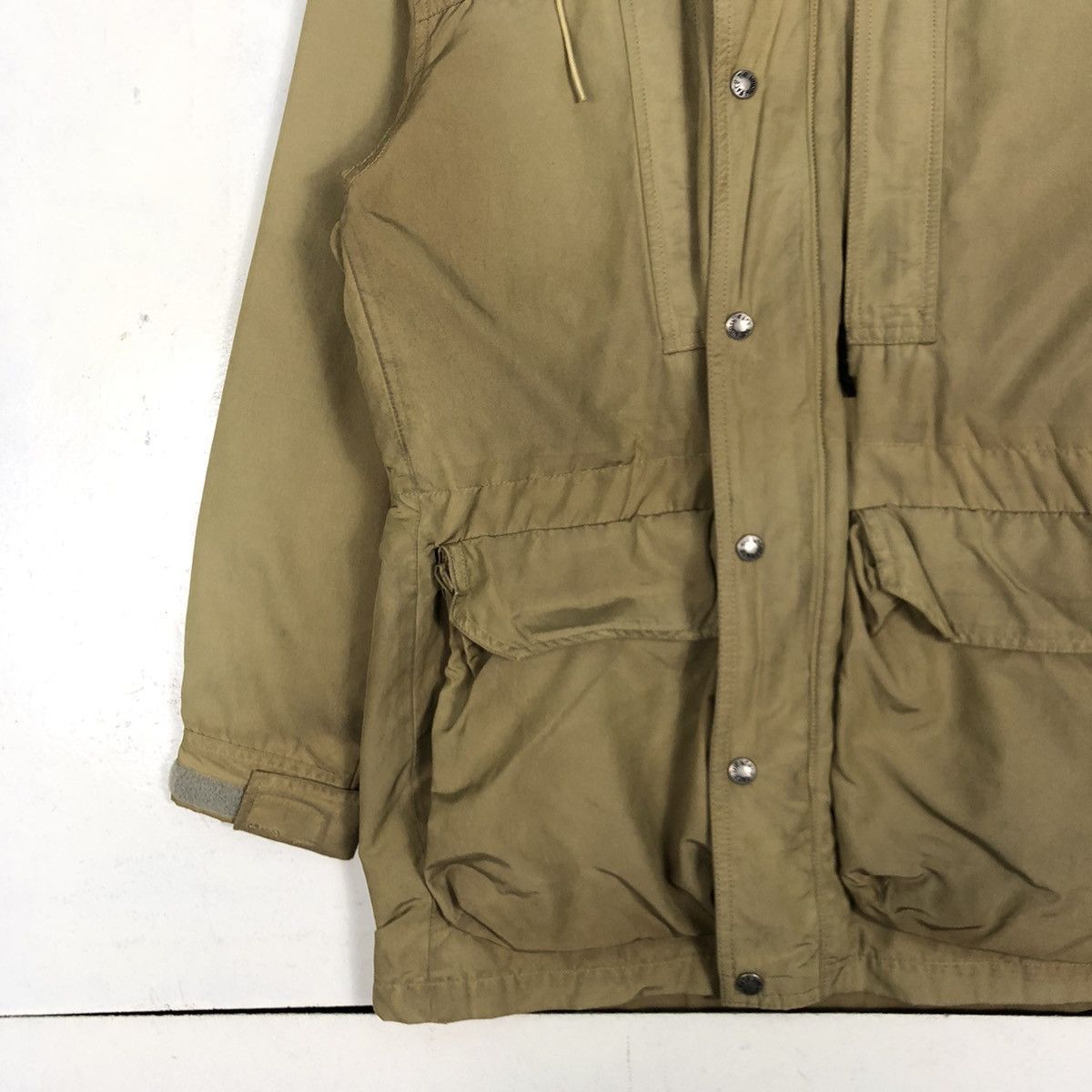 Other × The North Face 1990s The North Face Parkas Jacket Size US M / EU 48-50 / 2 - 3 Thumbnail