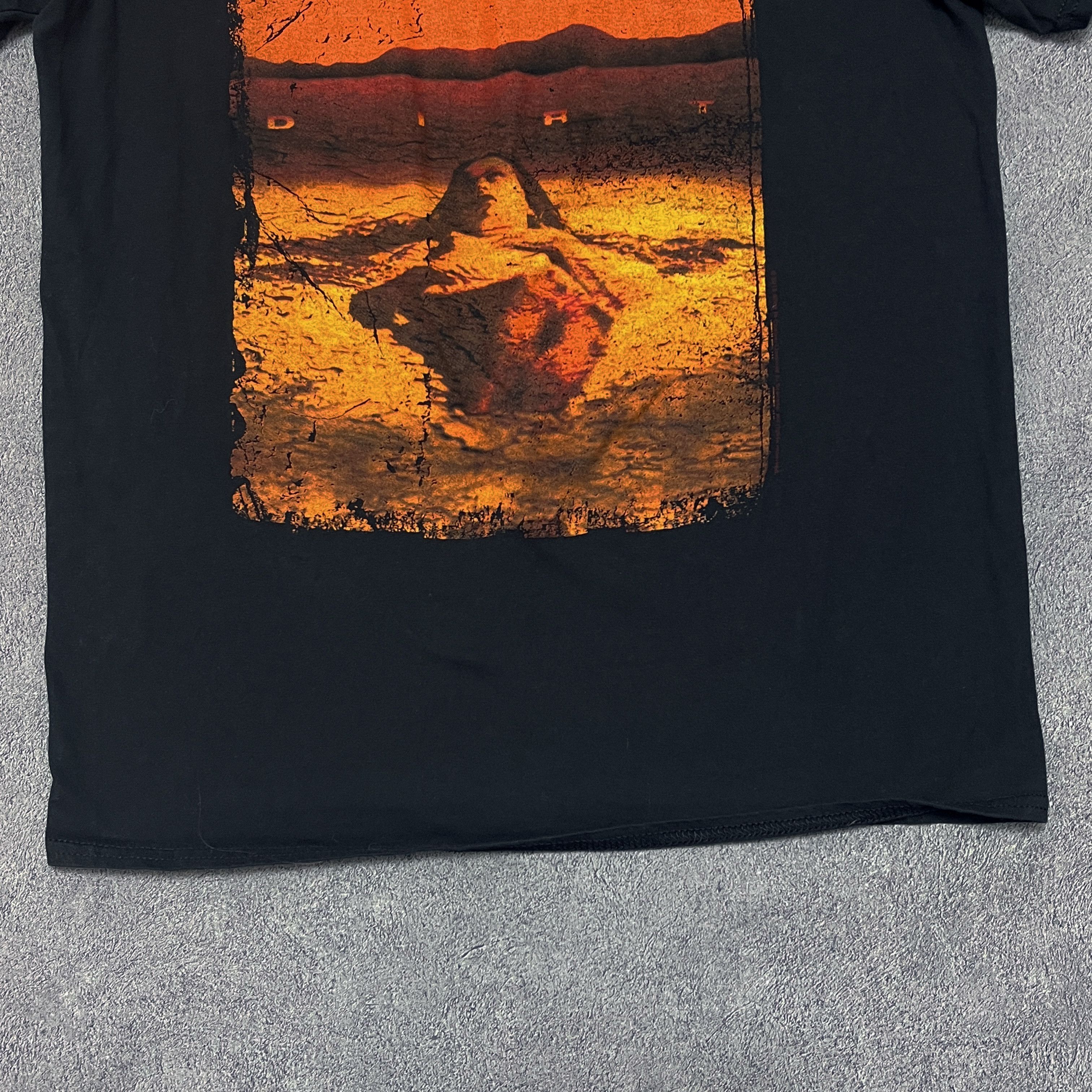 Band Tees Alice In Chains Shirt Size US M / EU 48-50 / 2 - 7 Thumbnail