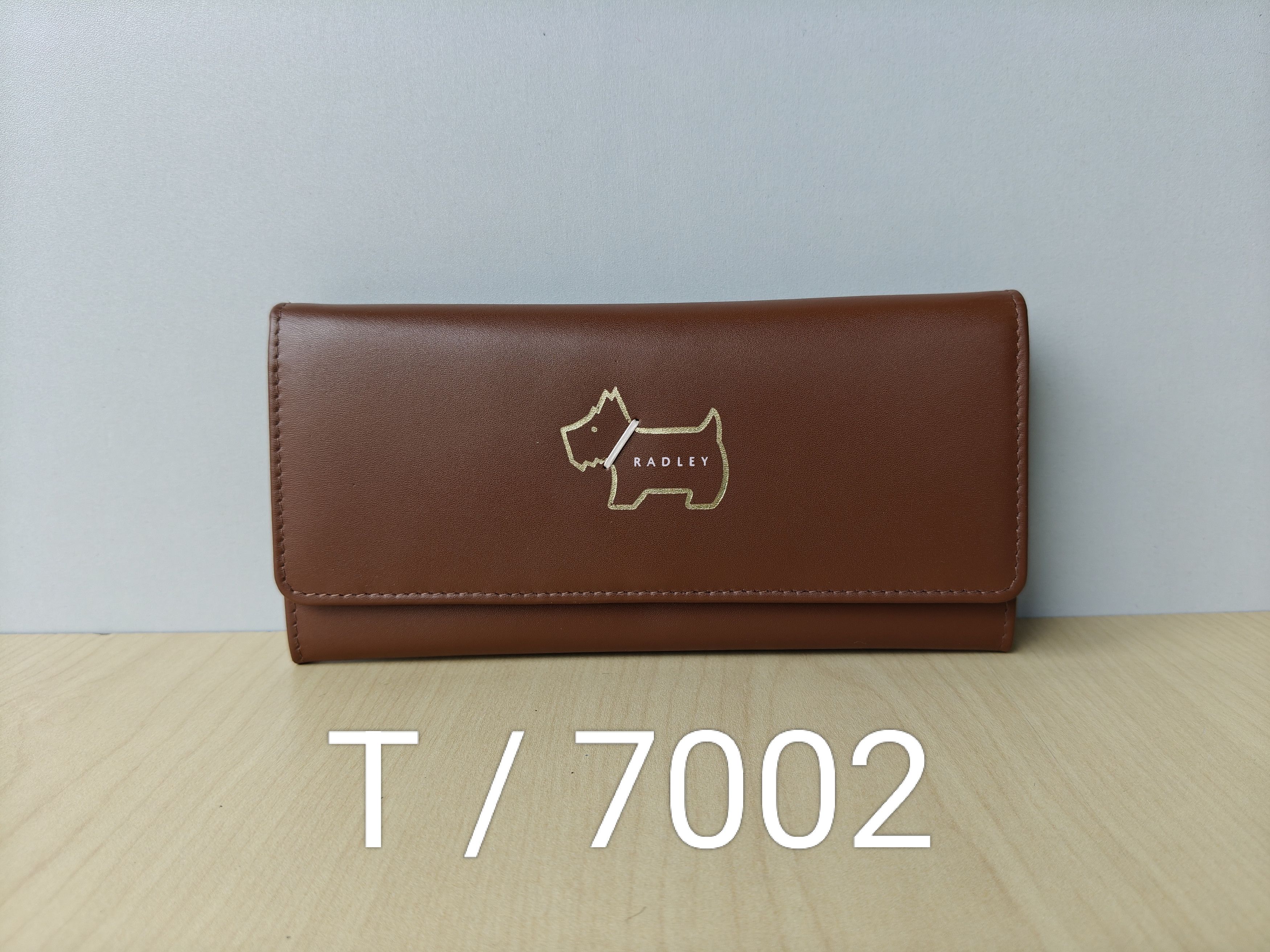 Other Radley London Heritage Flapover Wallet Free Shipping T/7002 Size ONE SIZE - 14 Thumbnail