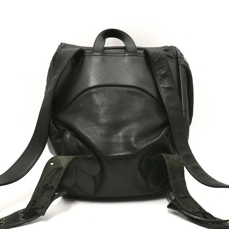 Chrome Hearts Chrome Hearts Gunslinger Flareney Rucksack Size ONE SIZE - 7 Thumbnail