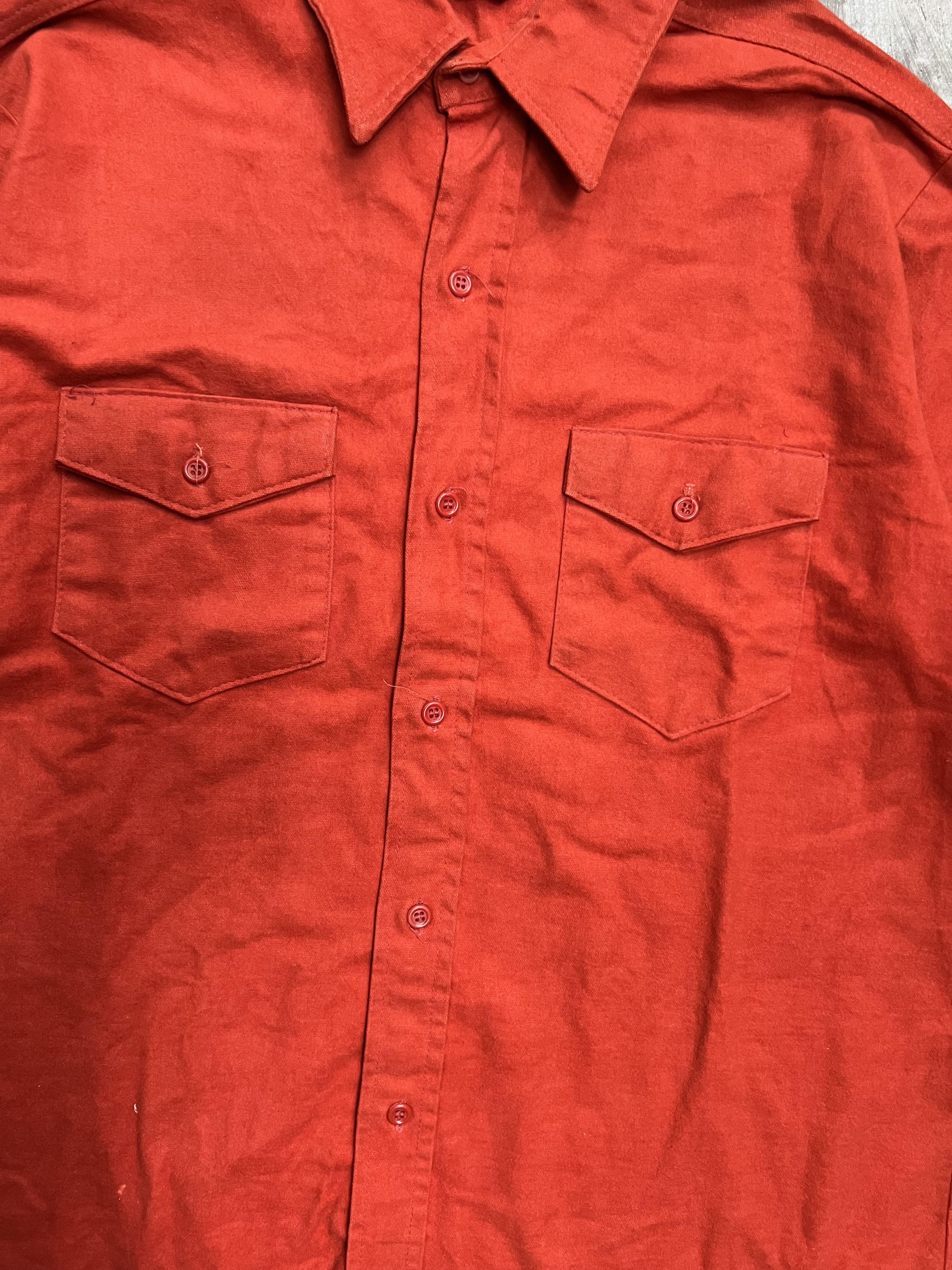 Vintage vintage frostproof Size US XL / EU 56 / 4 - 3 Thumbnail