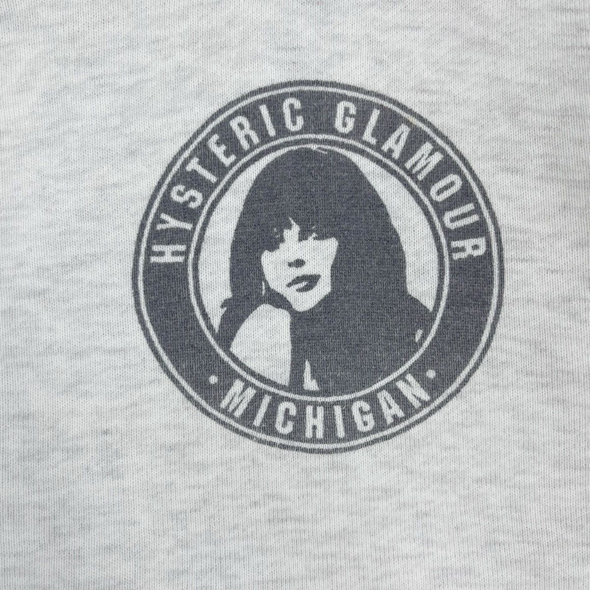 Hysteric Glamour × Vintage Hysteric Glamour Michigan FunHouse Sweatshirt Size US M / EU 48-50 / 2 - 7 Thumbnail