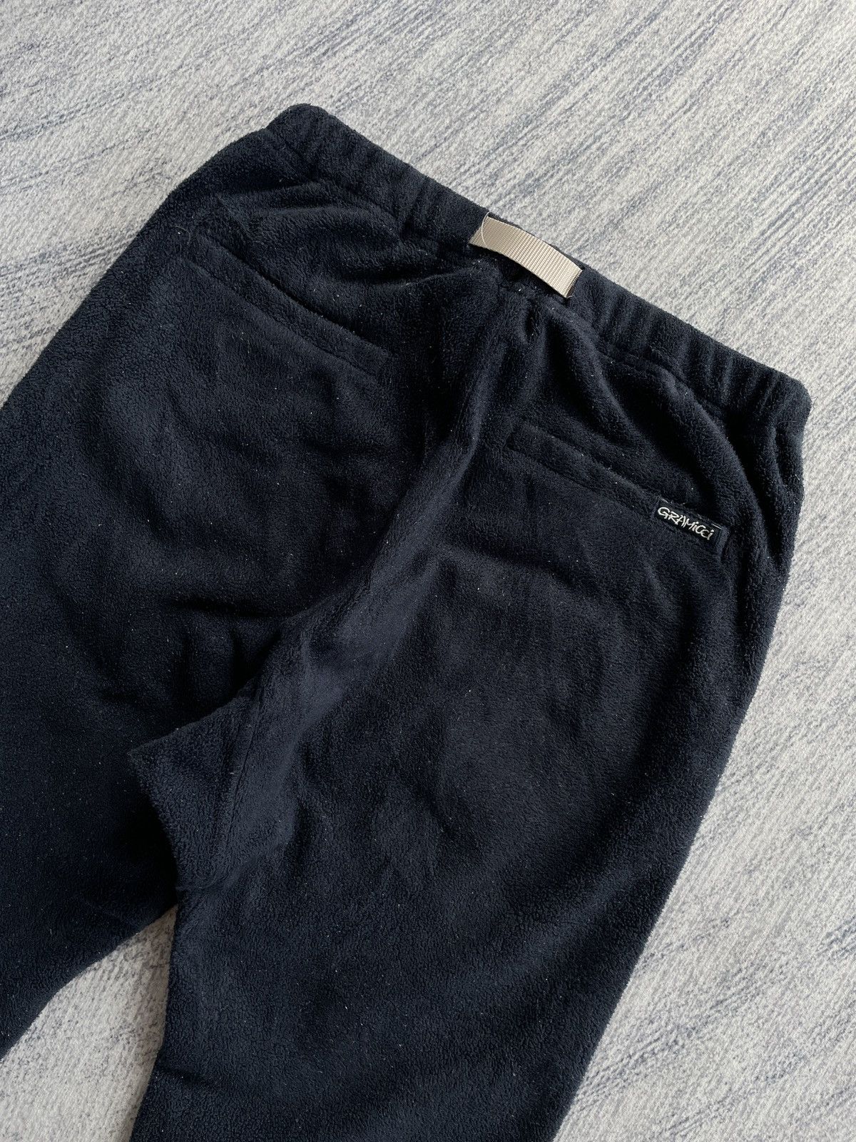 Beams Japan × Beams Plus × Gramicci Gramicci X Beams Fleece Pants Size US 27 - 4 Thumbnail