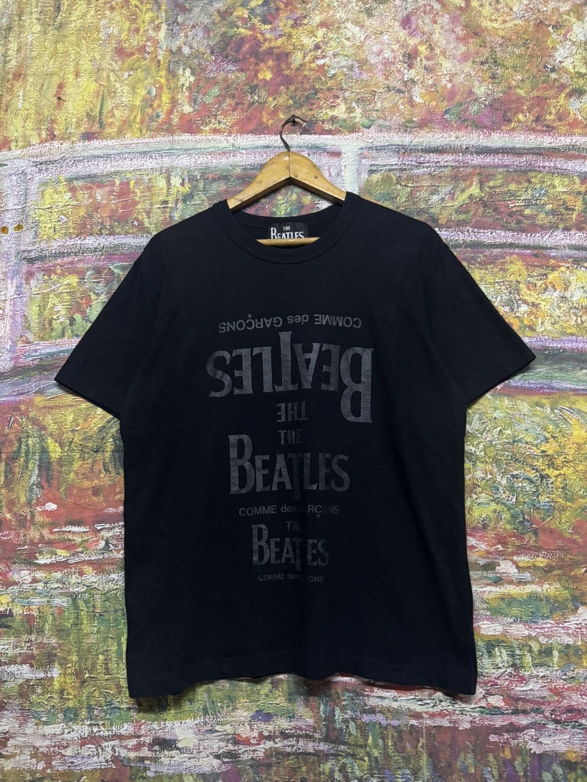 Seller photo, Grailed