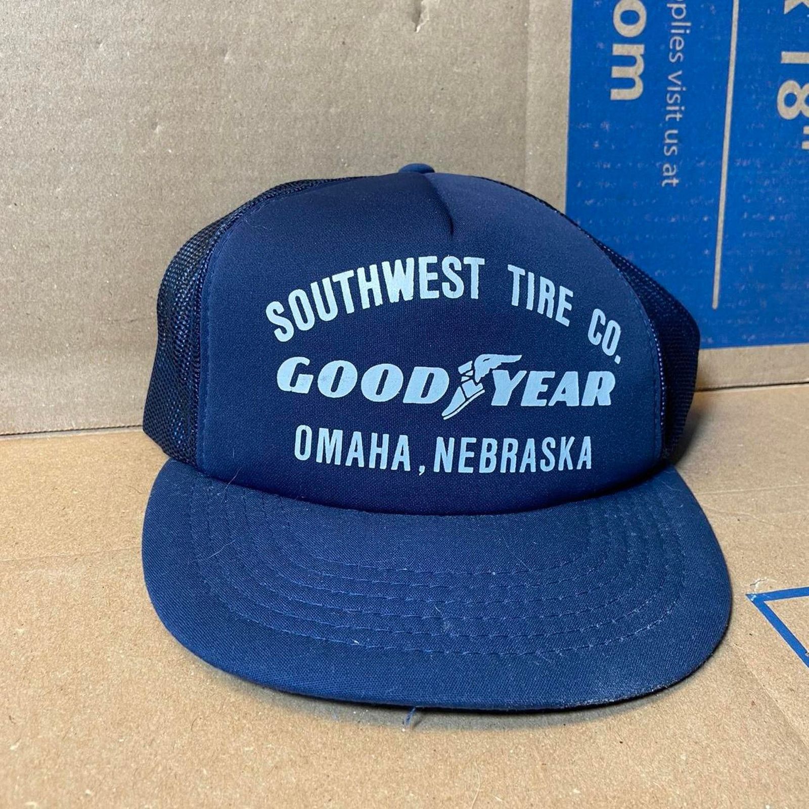 Starter Southwest tire co goodyear omaha Size ONE SIZE - 4 Thumbnail