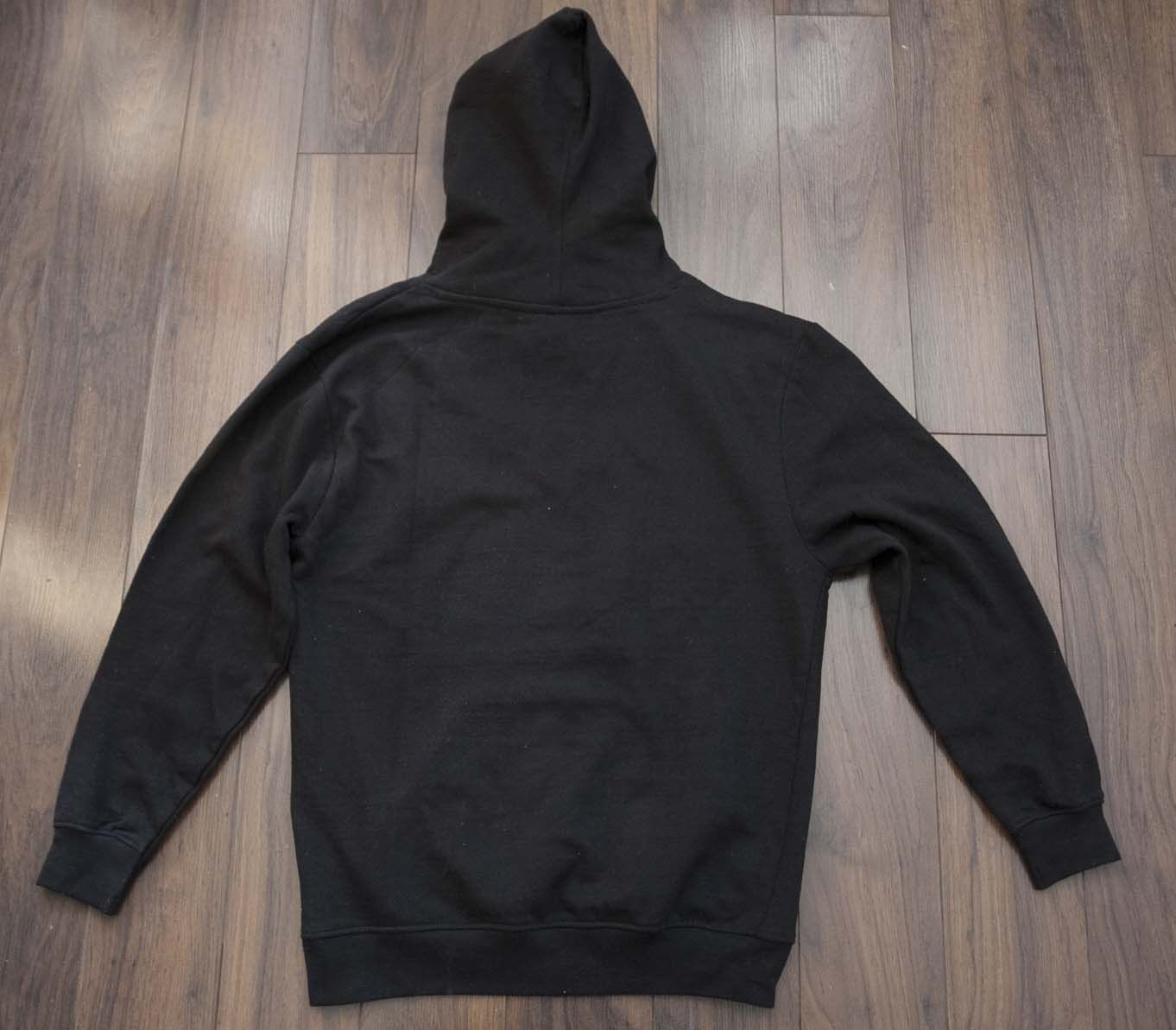 Band Tees Jimi Hendrix Hoodie Size S Size US S / EU 44-46 / 1 - 2 Thumbnail