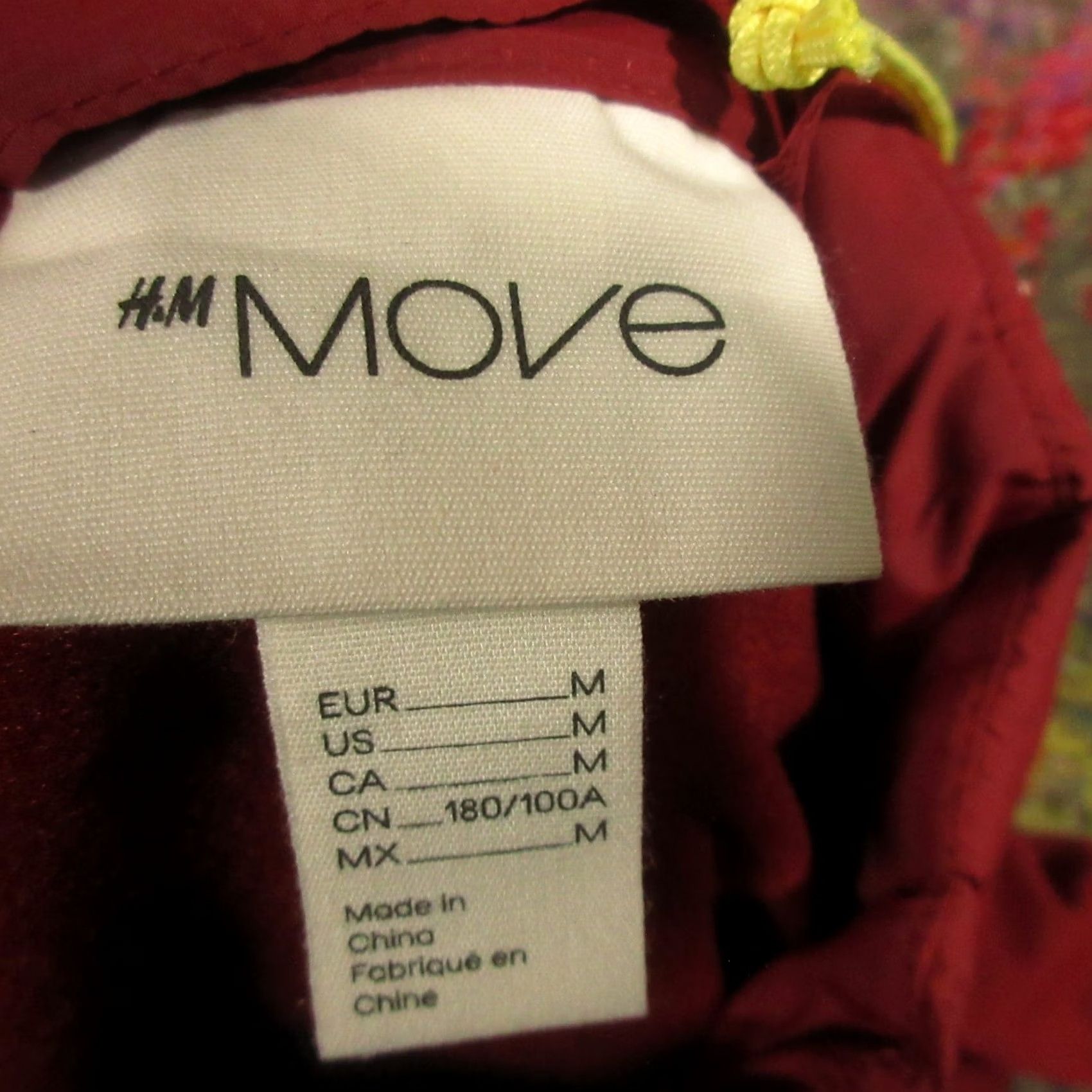 H&M VINTAGE none Size M / US 6-8 / IT 42-44 - 3 Thumbnail