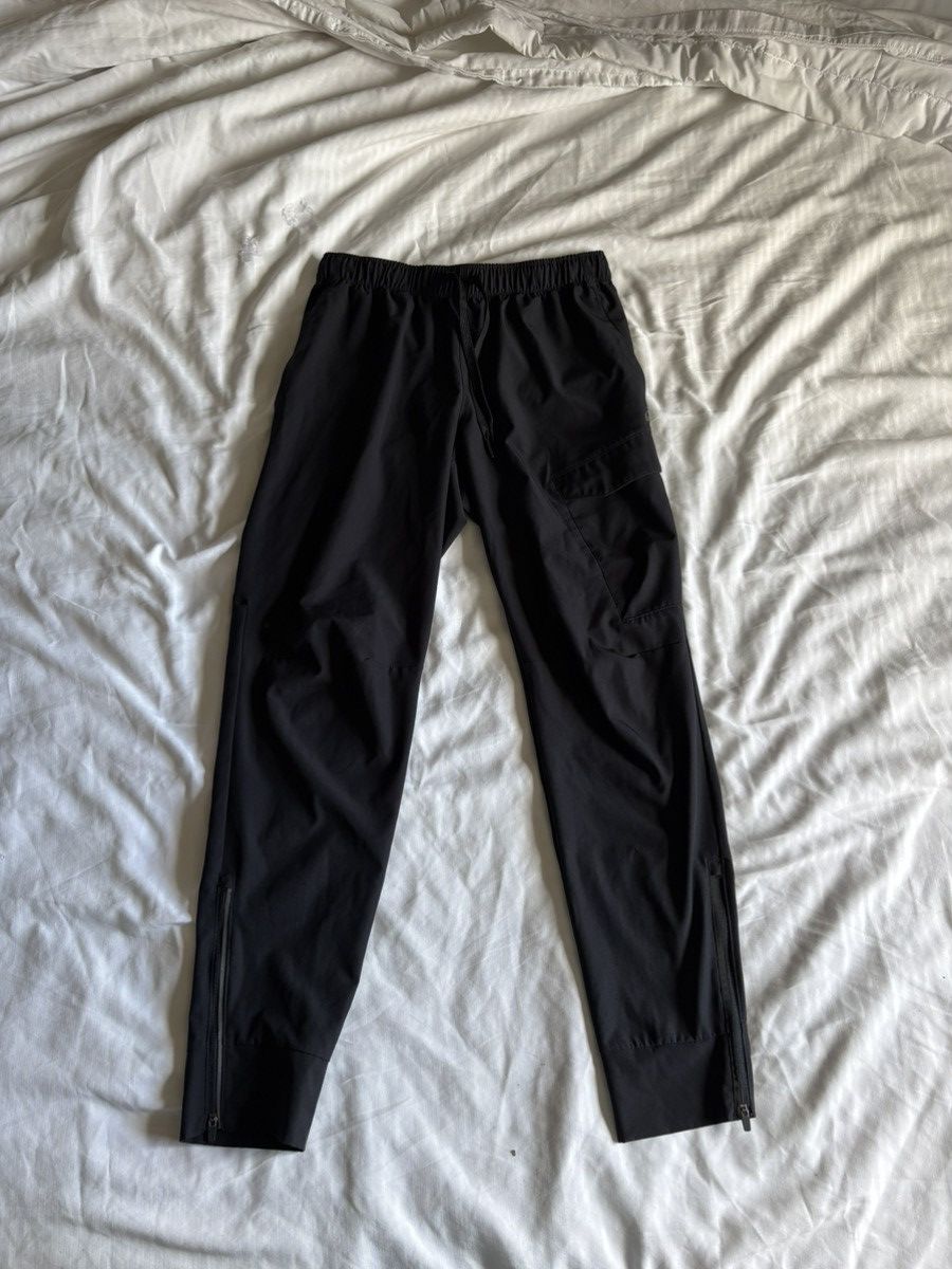 Asics ASICS pants Size US 30 / EU 46 - 1 Thumbnail