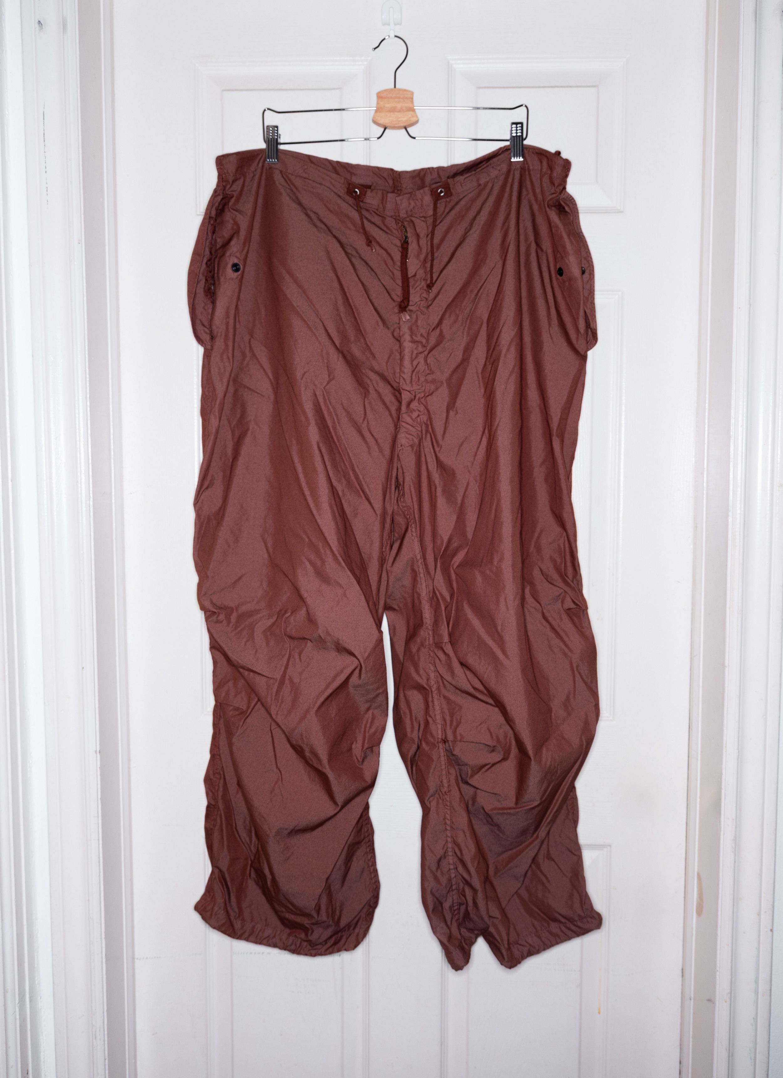Vintage 194 Local Military Overpant Size US 38 / EU 54 - 1 Thumbnail