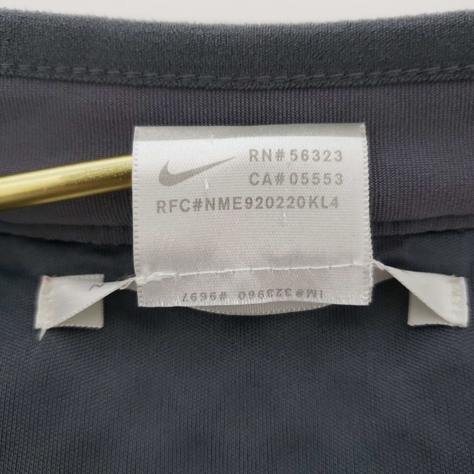 Nike NWOT Nike Golf Sphere Thermal Vest L Full zip Sleeveless Size L / US 10 / IT 46 - 15 Thumbnail