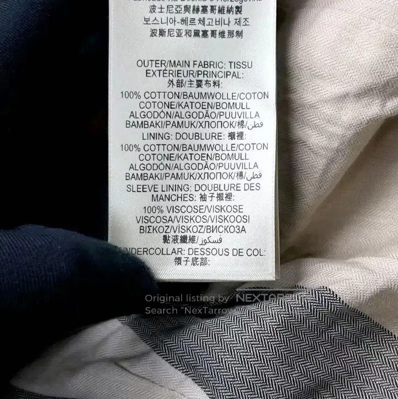Burberry Burberry Military Green Mid-Length Trench Coat. Size S / US 4 / IT 40 - 5 Thumbnail