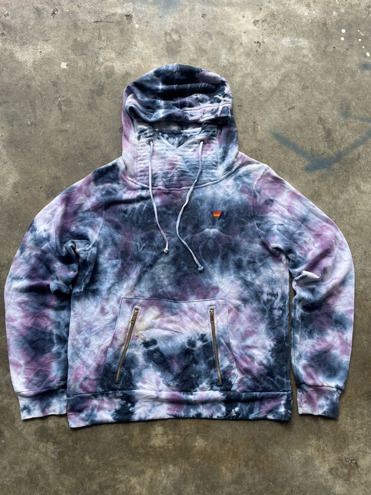Aviator Nation Aviator nation ninja hoodie Size XL / US 12-14 / IT 48-50 - 1 Thumbnail
