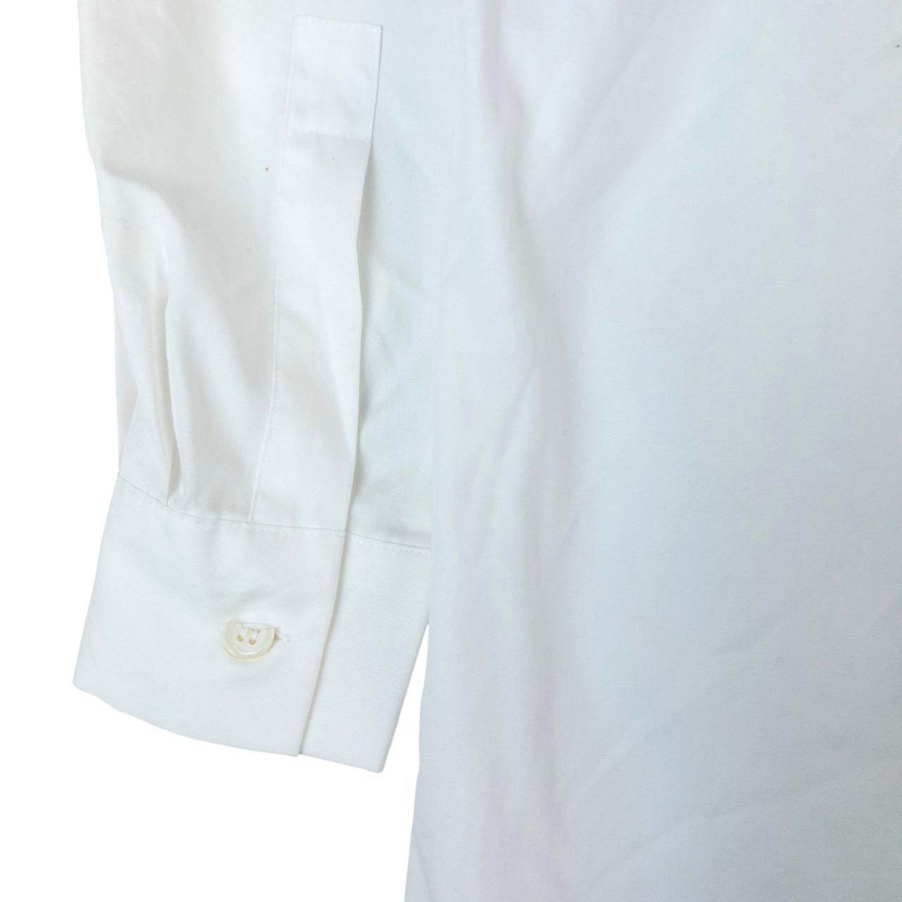 Issey Miyake Vintage Issey Miyake Long Sleeve Button Up Shirt Size L Size US L / EU 52-54 / 3 - 5 Thumbnail