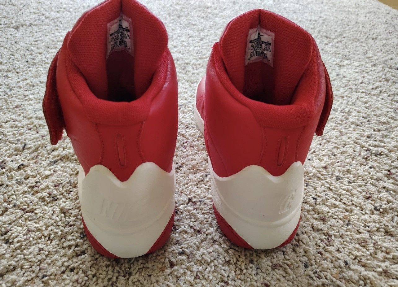 Nike 👟 Nike Marxman “University Red” 832764-600 – Size 10.5 US Size US 10.5 / EU 43-44 - 6 Thumbnail